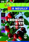 Vivre à Neuilly n°4