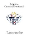 Centenario Pentecostal Loncohce