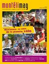 Montélimag de l'été