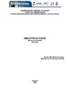 Manual de Atividades_Biblioteca CIAGS