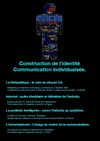 Construction de l'identité, communication individualisée.