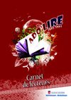Carnet de lecteurs : "Ado'Lire" 2008 -2009