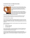 Effective Way To Lose Weight