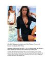 Hot Girl Alessandra Ambrosio Hot Photos-Victoria’s Secret Swimsuit 2008 Vol.1 
