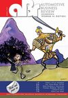Automotive Business Review July 2009