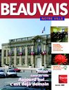 Beauvais Notre Ville - Édition Janvier 2009