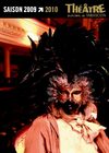 Théâtre de Tarascon - programmation Saison 2009-2010