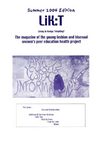 Likt (Summer 2004)