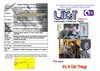 Likt 13 (spring 20007)
