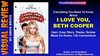 I Love You Beth Cooper