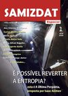 SAMIZDAT Especial - Ficção Científica