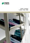 Clothes / Boutique Leather / Gifts / Optic