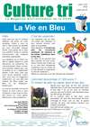 Culture tri n°12 : La vie en Bleu