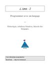 cours c#