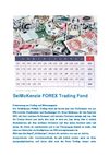 SelMcKenzie FOREX Trading Fond - SelMckenzie Selzer-McKenzie