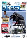 El Watan [La Patrie] du 17/07/'09