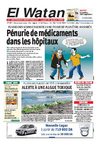 El Watan [La Patrie] du 20/07/'09