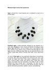 Wholesale Agate Jewelry from aypearl.com