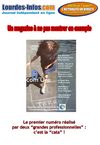 Les perles du premier magazine de la CCPL