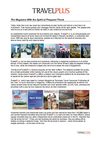 TravelPlus Media Pack 2009