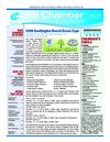 August 2009 Newsletter