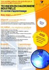 Bac Pro chaudronnier