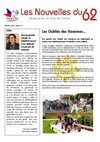 Les Nouvelles du 62 n°6