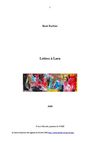 lettres à Lara complet