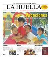 LA HUELLA EDICION 13