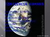 conciencia humana