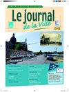 Journal de la ville - mai 2009