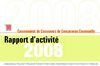 Rapport d'activité 2008/ 4C
