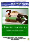 Programme Septembre Octobre 2009