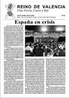 Reino de Valencia nº 60
