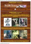 Medical Robotic SelRoboDoc Selzer-McKenzie SelMcKenzie Medizin Roboter Operations Roboter