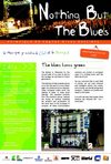 Nothing But The Blues 22 Juillet en
