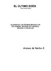 Aromas de Hierba I