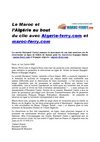NADOR ALMERIA