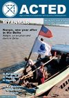 ACTED Newsletter #56 July 2009