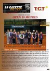 GAZETTE 4 MARS 2009