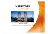 Servcorp Introduction in Chengdu for Maxxelli-blog.com