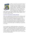 Pancreatitis Diet - The Pancreatitis Diet Review