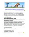 Jaypee Associates Engineers Recruitment 2009