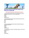 PUNJAB NATIONAL BANK PNB CLERK EXAM PREVIOUS PAPERS 2008