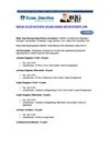 BIHAR STATE HOUSING BOARD BSHB RECRUITMENT 2009