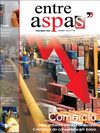 Revista Entre Aspas - Novembro 2008 - nº 64
