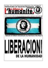 Periodico en Defensa de la Humanidad - Intelectuales de Izquierda Sartreanos -Director Sergio che Tapia