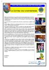 Lettre du Gouverneur N°1
