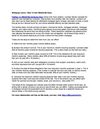 Mortgage Loans - How To Get Affordable Ones