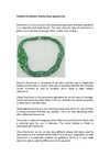 Fashion Aventurine Jewelry from aypearl.com